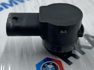 датчик парктроника BMW X5 F15 2015, 4.0 л., дизель, АКПП, a96, внедорожник 5 дв., полный привод, 9283200, 66209283200