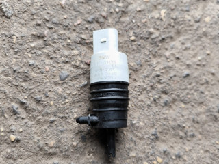насос (моторчик) омывателя стекла BMW M4 G82/G83 G82 2023, 3.0 л., S58B30A, бензин, купе, полный привод, 7298309, 67127298309