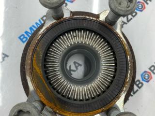 ступица задняя BMW M3 G80/G81 G80 2023, 3.0 л., S58B30A, бензин, АКПП, c4g, седан, полный привод, правый руль, 8095641