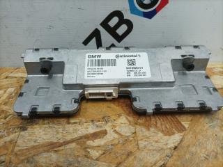 блок управления системы KaFAS BMW X3 G01 2018, 2.0 л., B46 B20 B, бензин, АКПП, внедорожник 5 дв., 66519472820, 9472820