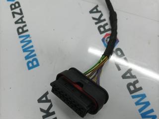 разъем (фишка) проводки BMW M5 F90 2019, 4.4 л., S63 B44 B, бензин, АКПП, c28, седан, полный привод, 7622806