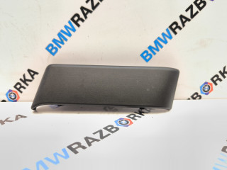 накладка зеркала внутреннего BMW i3 L01 I01 2014, 0.7 л., бензин, электро, 51417310548, 7310548