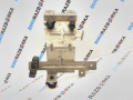 кронштейн (крепление) BMW X1 U11 2023, электро, полный привод, 17127822495, 7822495 - фото №2