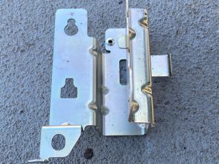 Кронштейн полки багажника BMW X5 G05 2022, 3.0 л., B57 D30 B, дизель, 416, внедорожник 5 дв., полный привод, 7438267, 51477438267