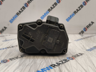 заслонка дроссельная BMW X5 G05 2019, 5.0 л., B57 D30 C, дизель, АКПП, 475, внедорожник 5 дв., полный привод, правый руль, 13548512452, 8512452