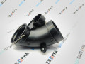 патрубок турбины BMW X3 G01 2021, 3.0 л., D, B57 D30 B, дизель, АКПП, внедорожник 5 дв., полный привод, 13718596829, 8596829 - фото №2
