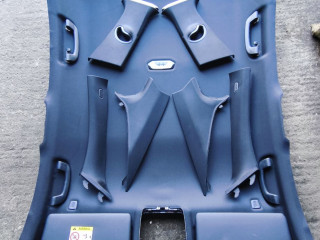 потолок BMW M3 G80/G81 G80 2023, 3.0 л., S58B30A, бензин, АКПП, c4g, седан, полный привод, правый руль