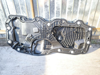 Шумоизоляция двери BMW M4 G82/G83 G82 2023, 3.0 л., S58B30A, бензин, купе, полный привод, 51487491357, 7491357
