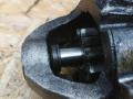 стартер BMW 7 серия F01/F02 [рестайлинг] F02 2014, 3.0 л., N57 D30 A, дизель, АКПП, серый, седан, задний привод, правый руль, 8574102 - фото №3