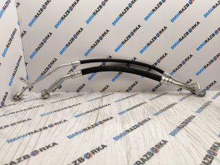 трубка кондиционера BMW X1 U11 2023, электро, полный привод, 64505A35844, 5A35844