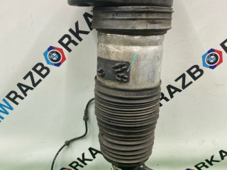 пневмостойка передняя BMW X5 G05 2021, 3.0 л., бензин, АКПП, с27, внедорожник 5 дв., полный привод, правый руль, 6892425