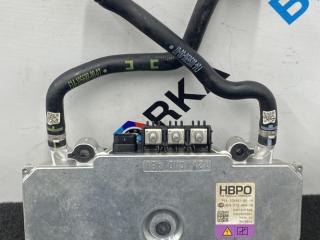 Преобразователь напряжения BMW X7 G07 [рестайлинг] G07 2024, 4.0 л., B57 D30 B, дизель, АКПП, 416, внедорожник 5 дв., полный привод