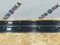 комплект накладок на пороги (внутренние) BMW M2 G87 2024, 3.0 л., S58B30A, бензин, brooklyn grau metallic (c4p), купе, задний привод, правый руль, 8082008 - фото №5