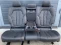 салон (комплект сидений) BMW X7 G07 [рестайлинг] G07 2024, 4.0 л., B57 D30 B, дизель, АКПП, 416, внедорожник 5 дв., полный привод - фото №4