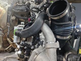 турбина BMW X5 G05 [рестайлинг] G05 2024, 3.0 л., B57 D30 B, дизель, 416, полный привод, 8596253, 9887194, 8595273