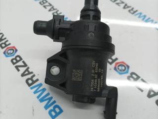 клапан системы охлаждения BMW X3 G45 2025, 2.0 л., B48 B20 P, бензин, АКПП, внедорожник 5 дв., полный привод, 9896405