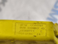 разъем (фишка) проводки BMW M2 G87 2023, 3.0 л., S58B30A, бензин, МКПП, купе, задний привод, 9328853 - фото №4