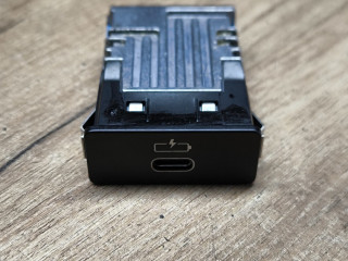 разъем AUX / USB BMW X7 G07 2019, 4.0 л., бензин, АКПП, c27, внедорожник 5 дв., полный привод, 8711940