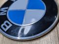 эмблема BMW X6 G06 2020, 3.0 л., B57 D30 A, дизель, АКПП, внедорожник 5 дв., полный привод, 7057794 - фото №3