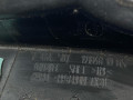 водосток крышки багажника BMW X5 G05 2021, 3.0 л., бензин, АКПП, с27, внедорожник 5 дв., полный привод, правый руль, 7464507, 51247464507 - фото №3