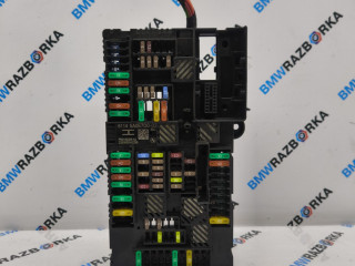 распределитель тока BMW M4 G82/G83 G82 2023, 3.0 л., S58B30A, бензин, купе, полный привод, 5A0E7D0, 61145A0E7D0