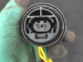 pазъем электрический Mini Countryman 2 поколение [рестайлинг] F60 2021, 1.5 л., B38 A15 A, бензин, МКПП, b71, передний привод, 9364667, 9319648 - фото №2
