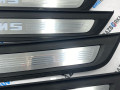 комплект накладок на пороги (внутренние) BMW M5 F90 2019, 4.4 л., S63 B44 B, бензин, АКПП, c28, седан, полный привод, 8061072, 8061071, 8061069 - фото №5