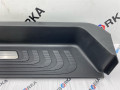 накладка на порог внутренняя Mercedes-Benz V-Класс W447 [рестайлинг] W447 2024, 2.0 л., OM 654.920, дизель, АКПП, черный обсидиан металлик mb 9197, микроавтобус, задний привод, 4476802506, A4476802506 - фото №3