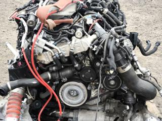 двигатель BMW 8 серия G14/G15 G14 2019, 4.0 л., B57 D30 B, дизель, АКПП, 475, кабриолет, полный привод