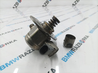 ТНВД BMW 7 серия F01/F02 [рестайлинг] 2013, 4.4 л., бензин, АКПП, черный, седан, 7599865