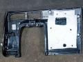 обшивка багажника BMW X5 G05 [рестайлинг] G05 2024, 3.0 л., B57 D30 B, дизель, 416, полный привод, 5A40E28 - фото №2