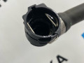 патрубок радиатора BMW X5 G05 2021, 3.0 л., бензин, АКПП, с27, внедорожник 5 дв., полный привод, правый руль, 8742656, 17128742656 - фото №2