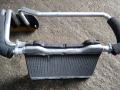 радиатор отопителя (печки) BMW 5 серия F07/F10/F11 [рестайлинг] 2013, 3.0 л., N57 D30 A, дизель, АКПП, задний привод - фото №2