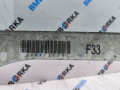 стекло двери передней левой BMW 4 серия F32/F33 F33 2016, 3.0 л., B58B30, бензин, АКПП, 475, кабриолет, задний привод, 7268727 - фото №3