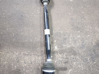 полуось задняя (приводной вал, ШРУС) BMW X1 U11 2023, электро, полный привод, 9484800