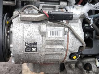 компрессор кондиционера BMW 8 серия G14/G15 G15 2019, 4.0 л., B57 D30 B, дизель, купе, полный привод, 9890655, 64529890655