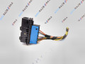 разъем (фишка) проводки BMW M2 G87 2023, 3.0 л., S58B30A, бензин, МКПП, купе, задний привод, 9221027 - фото №2