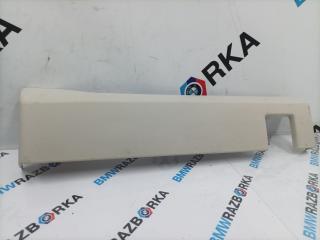 Пластик салазок сидений BMW X7 G07 2019, 3.0 л., B57 D30 C, дизель, АКПП, 475, внедорожник 5 дв., полный привод, 7444305
