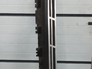 накладка на порог BMW X7 G07 2019, 4.0 л., бензин, АКПП, c27, внедорожник 5 дв., полный привод