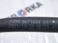 трубка вентиляции бака BMW 3 серия G20 2022, 2.0 л., B48 B20 A, бензин, b39, седан, задний привод, 8671404, 13908671404 - фото №5