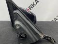 зеркало наружное левое BMW 7 серия G11/G12 G11 2017, 4.0 л., B57 D30 B, дизель, x03 rubin-metallic black, седан, полный привод - фото №4