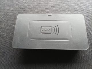 Беспроводное зарядное устройство BMW X5 G05 [рестайлинг] G05 2024, 3.0 л., B57 D30 B, дизель, АКПП, 475, внедорожник 5 дв., полный привод, правый руль, 5A82C19