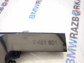 молдинг стекла двери задней левой BMW X1 U11 2023, электро, полный привод, 9451601, 51359451601 - фото №3