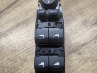 блок управления стеклоподъемниками BMW 5 серия F07/F10/F11 [рестайлинг] 2013, 3.0 л., N57 D30 A, дизель, АКПП, задний привод, 9241955