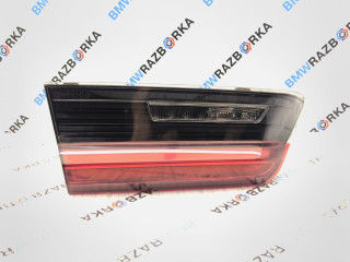 фонарь крышки багажника левый BMW M3 G80/G81 G80 2023, 3.0 л., S58B30A, бензин, АКПП, c4g, седан, полный привод, правый руль, 5A3BC61