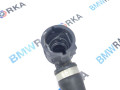 патрубок радиатора BMW 5 серия G30/G31 G30 2018, 2.0 л., B48 B20 A, бензин, АКПП, синий, седан, задний привод, правый руль, 8678496 - фото №4