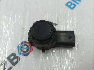 датчик парктроника BMW X5 G05 2021, 3.0 л., бензин, АКПП, с27, внедорожник 5 дв., полный привод, правый руль, 66209826784, 9826784, 6.0