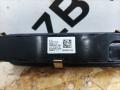панель управления магнитолой BMW M3 G80/G81 G80 2023, 3.0 л., S58B30A, АКПП, седан, полный привод, 5A63F19, 61315A63F19 - фото №3