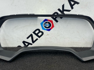 рамка панели приборов BMW X7 G07 2019, 4.0 л., бензин, АКПП, c27, внедорожник 5 дв., полный привод, 6818850