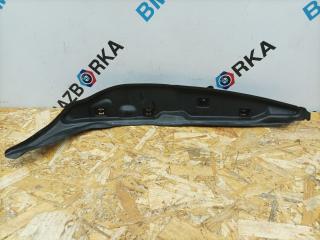пыльник переднего крыла BMW M2 G87 2024, 3.0 л., S58B30A, бензин, brooklyn grau metallic (c4p), купе, задний привод, правый руль, 9484180, 51489484180